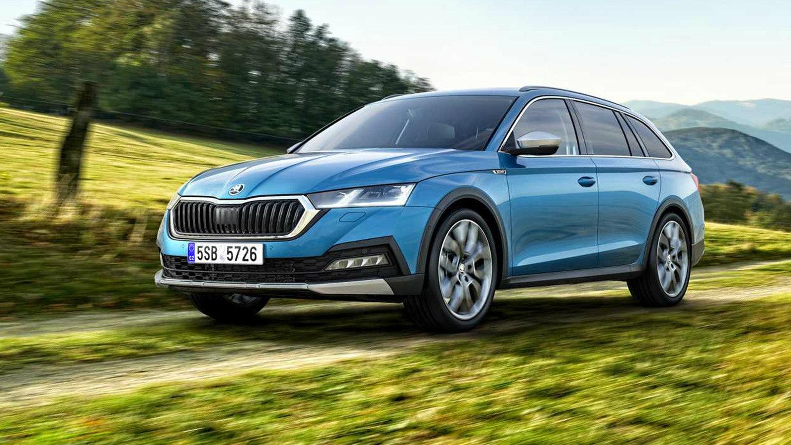 Οι στάνταρ ζάντες είναι 18 ιντσών αλλά προαιρετικά, γίνονται διαθέσιμες και 19άρες.