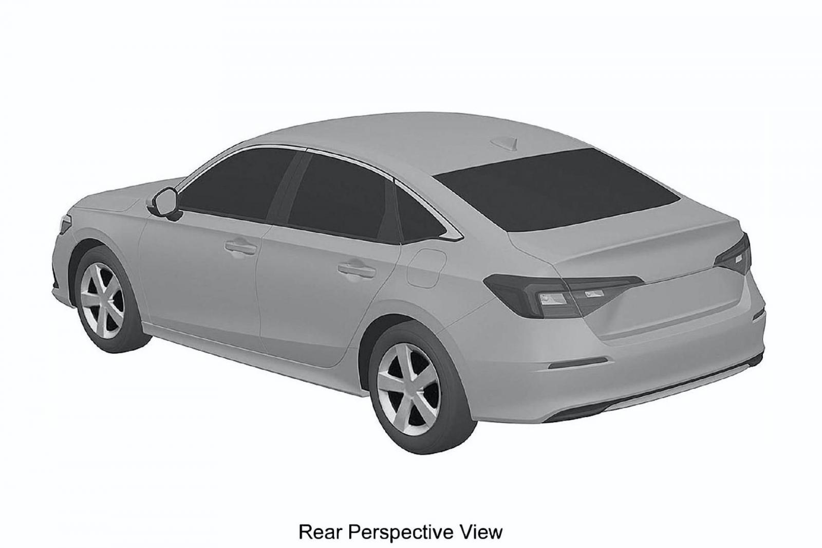 To επόμενο Honda Civic;