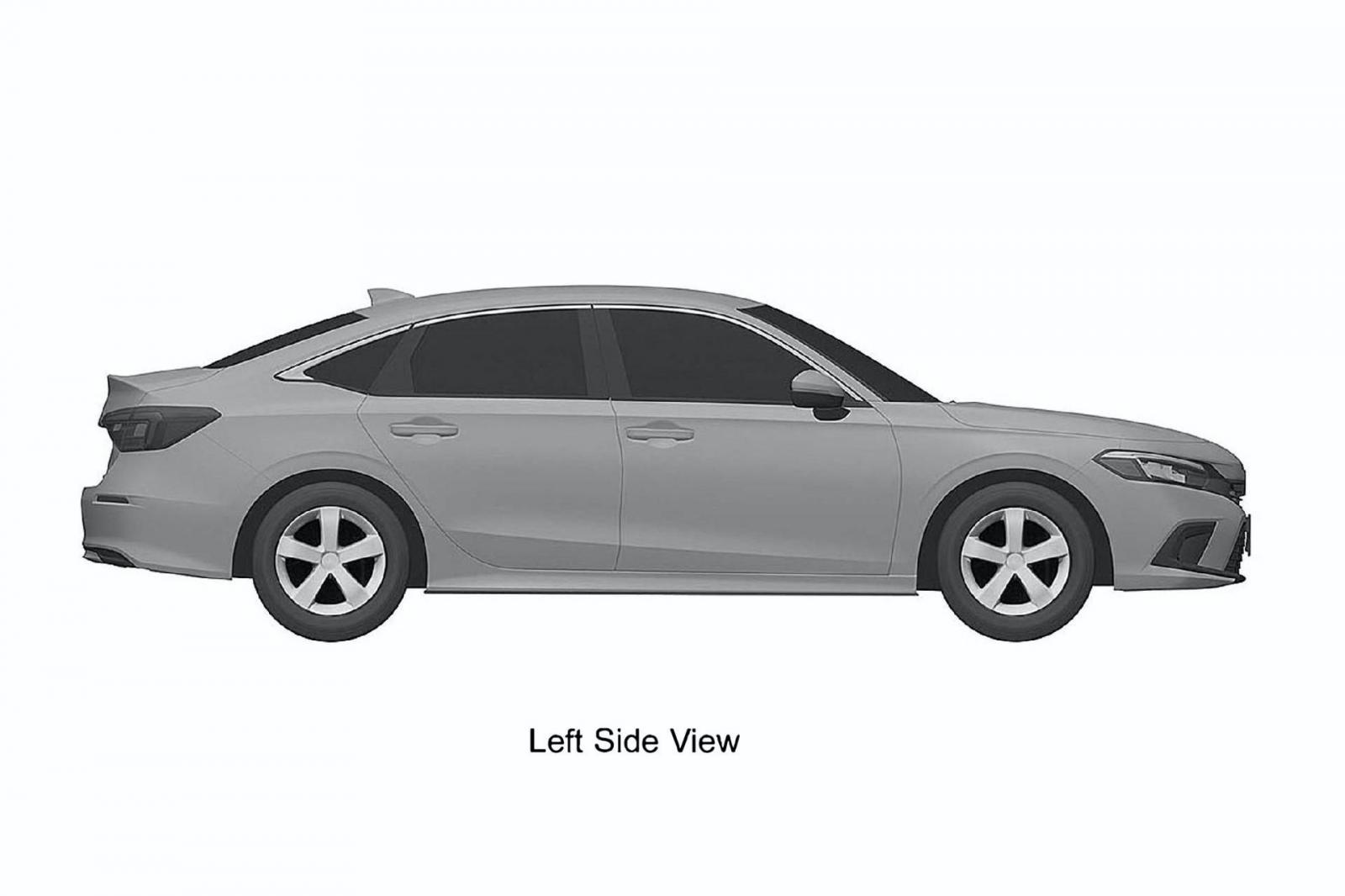 To επόμενο Honda Civic;