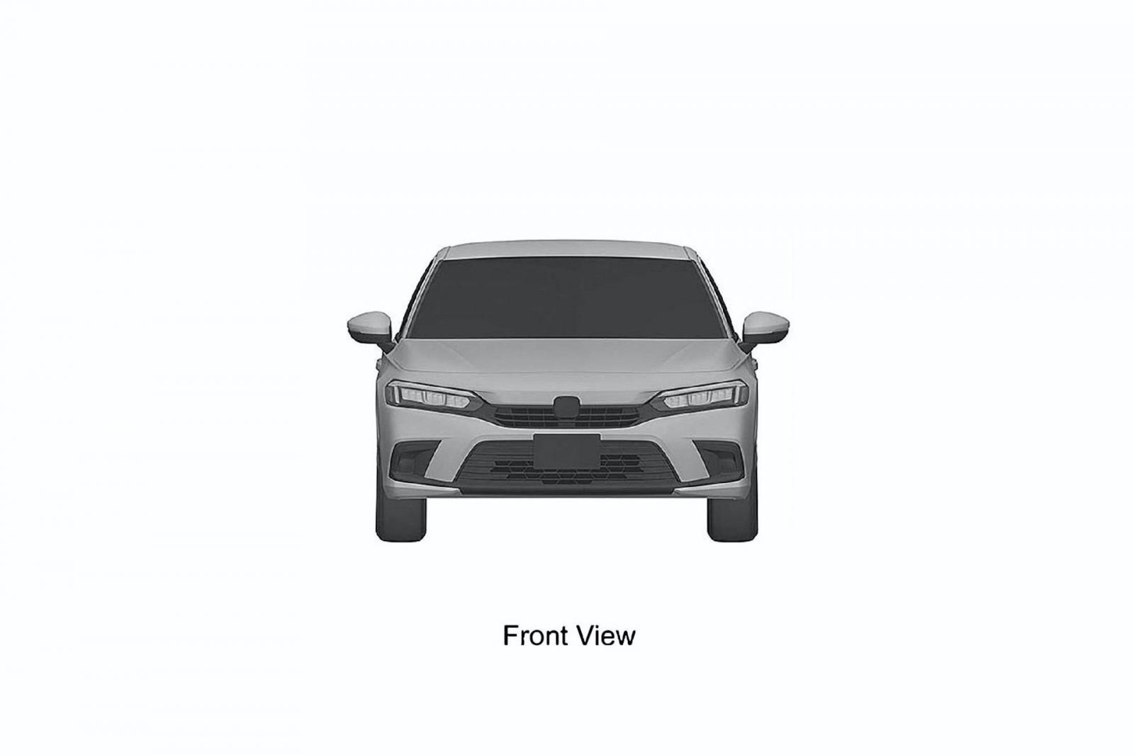 To επόμενο Honda Civic;