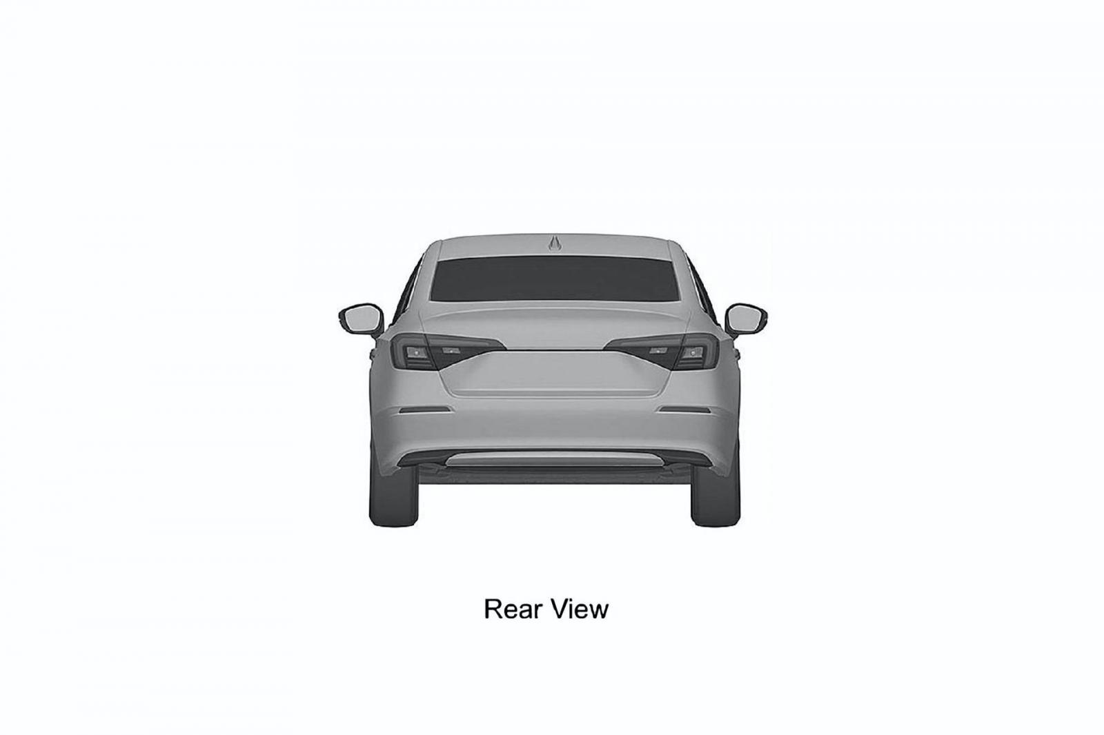To επόμενο Honda Civic;
