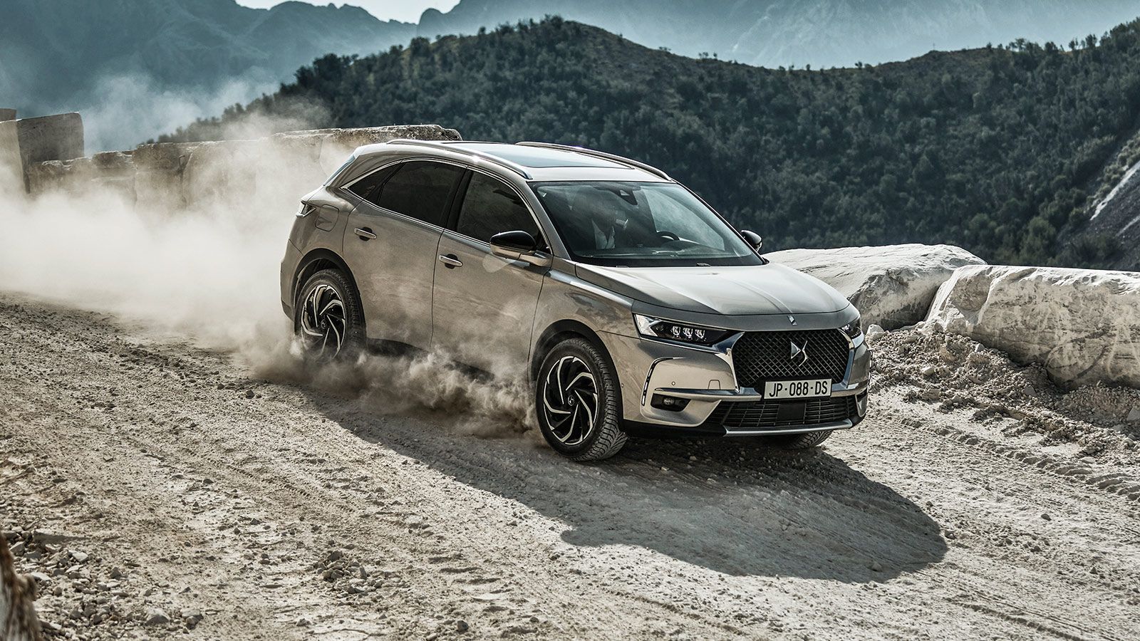 Top 5 SUV χωρίς εταιρικό φόρο!