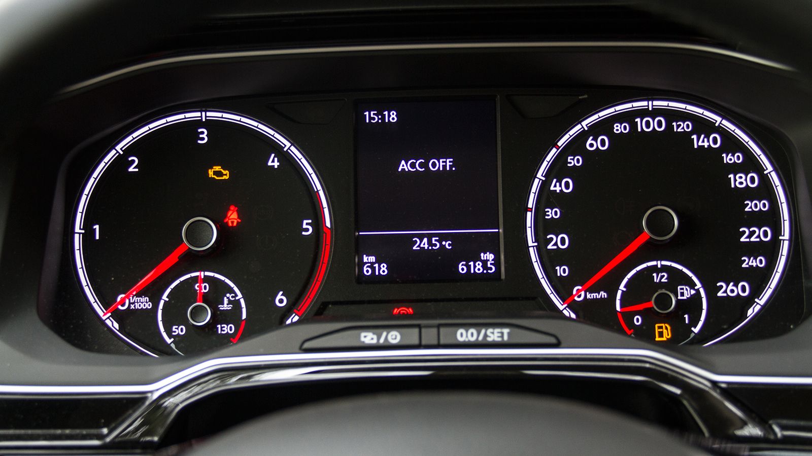 Γαλλικό ή Γερμανικό diesel-άκι: Citroen C3 Vs VW Polo