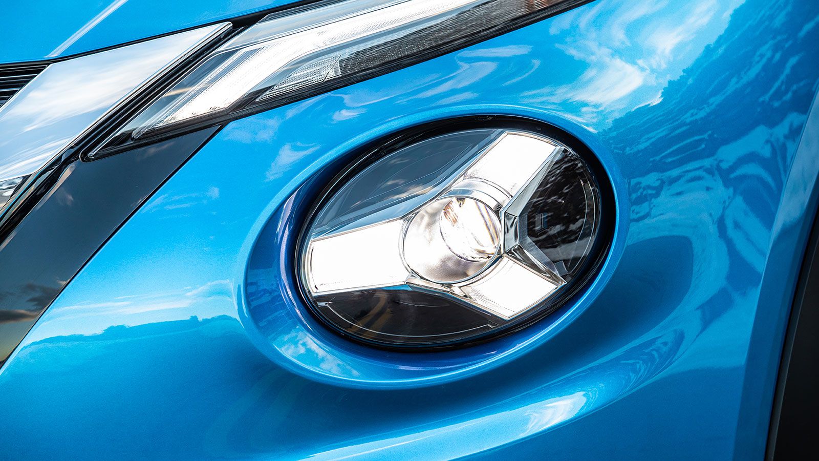 Ποιο Nissan SUV να διαλέξω: Qashqai ή Juke;