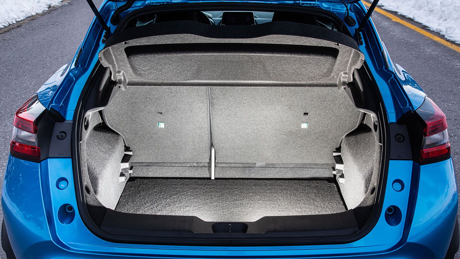 Ποιο Nissan SUV να διαλέξω: Qashqai ή Juke;