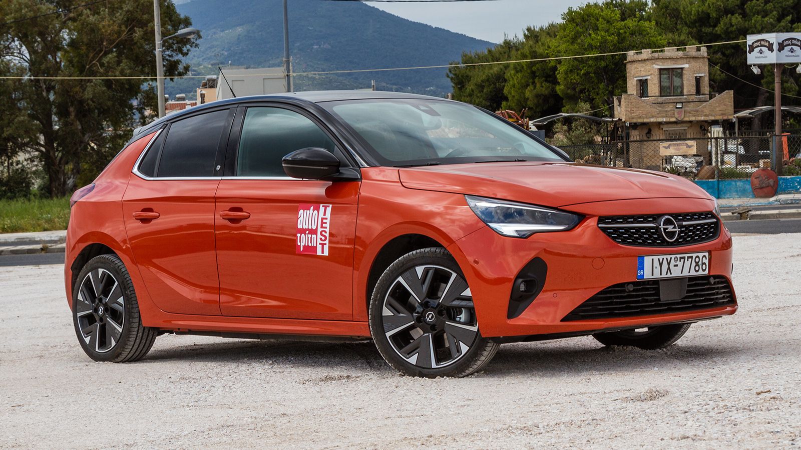 Ηλεκτρικό ή diesel: Opel Corsa-e Vs Peugeot 208