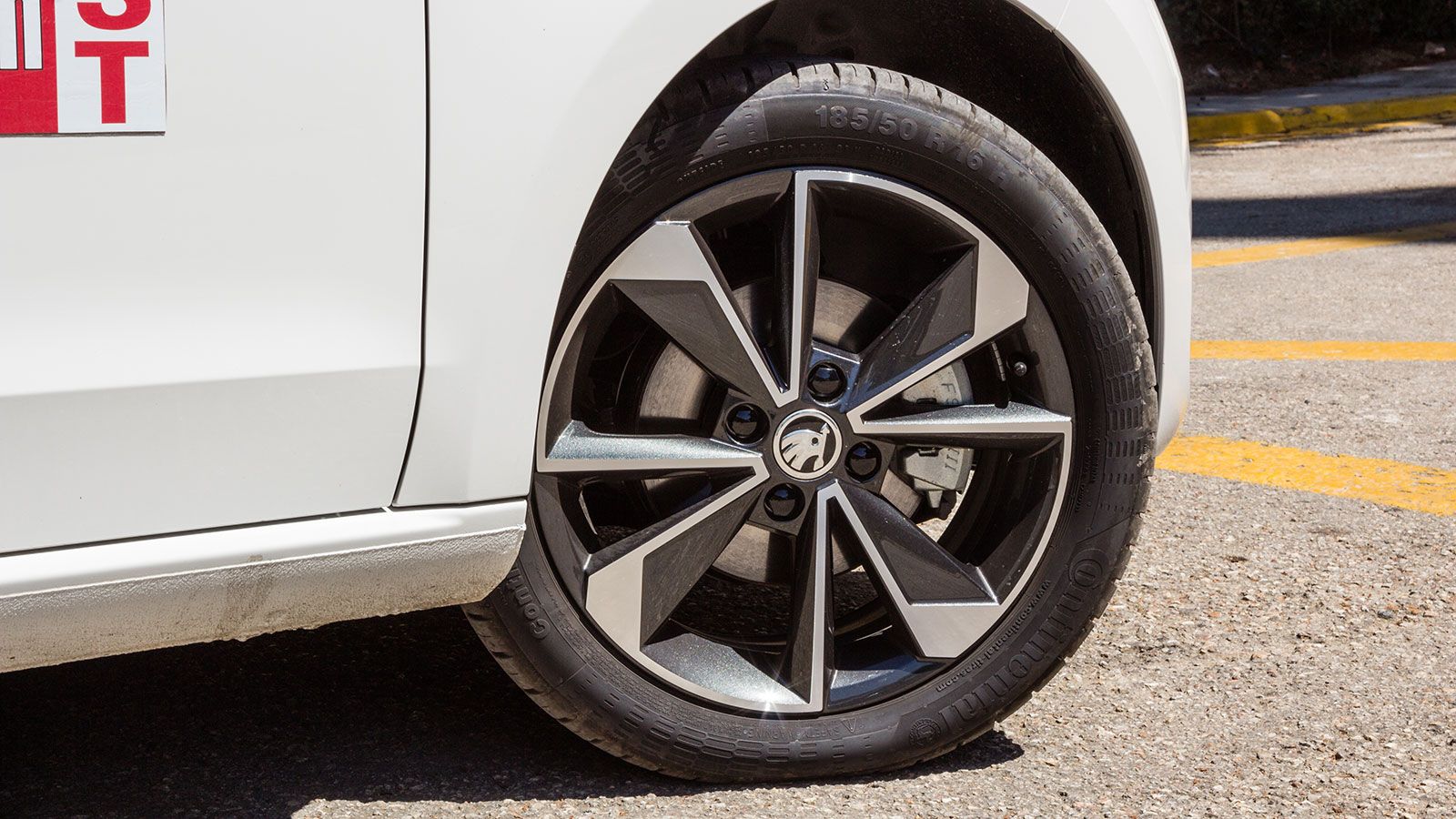 Fiat Panda CNG vs Skoda Citigo e iV