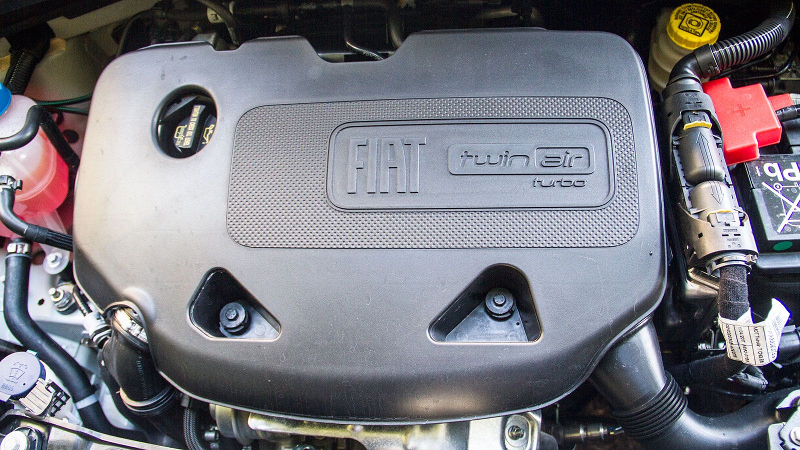 Fiat Panda CNG vs Skoda Citigo e iV