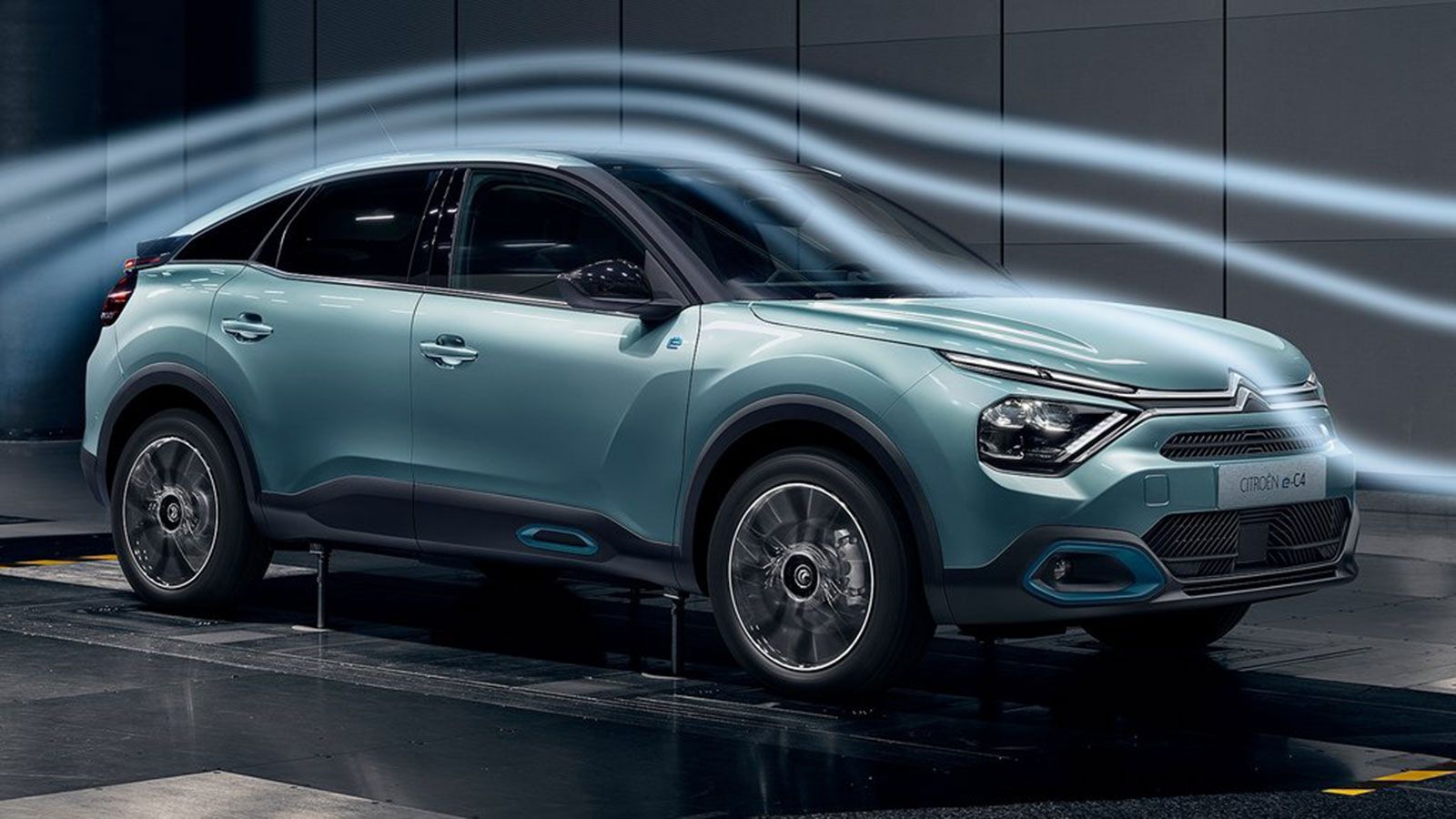Τα 5 μυστικά της νέας Citroën C4