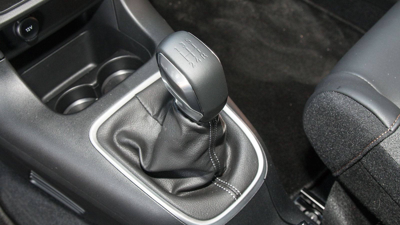 Δοκιμή: Ανανεωμένο Citroen C3