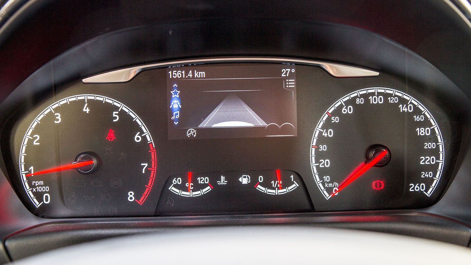 Ford Fiesta ST Vs Volkswagen Polo GTI