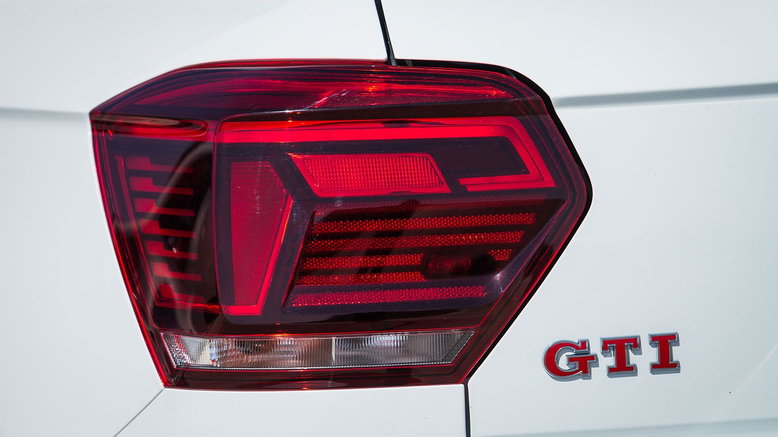 Ford Fiesta ST Vs Volkswagen Polo GTI