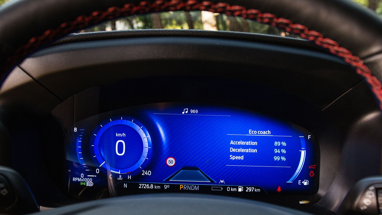 Πρώτη Δοκιμή: Νέο Ford Explorer Plug-In