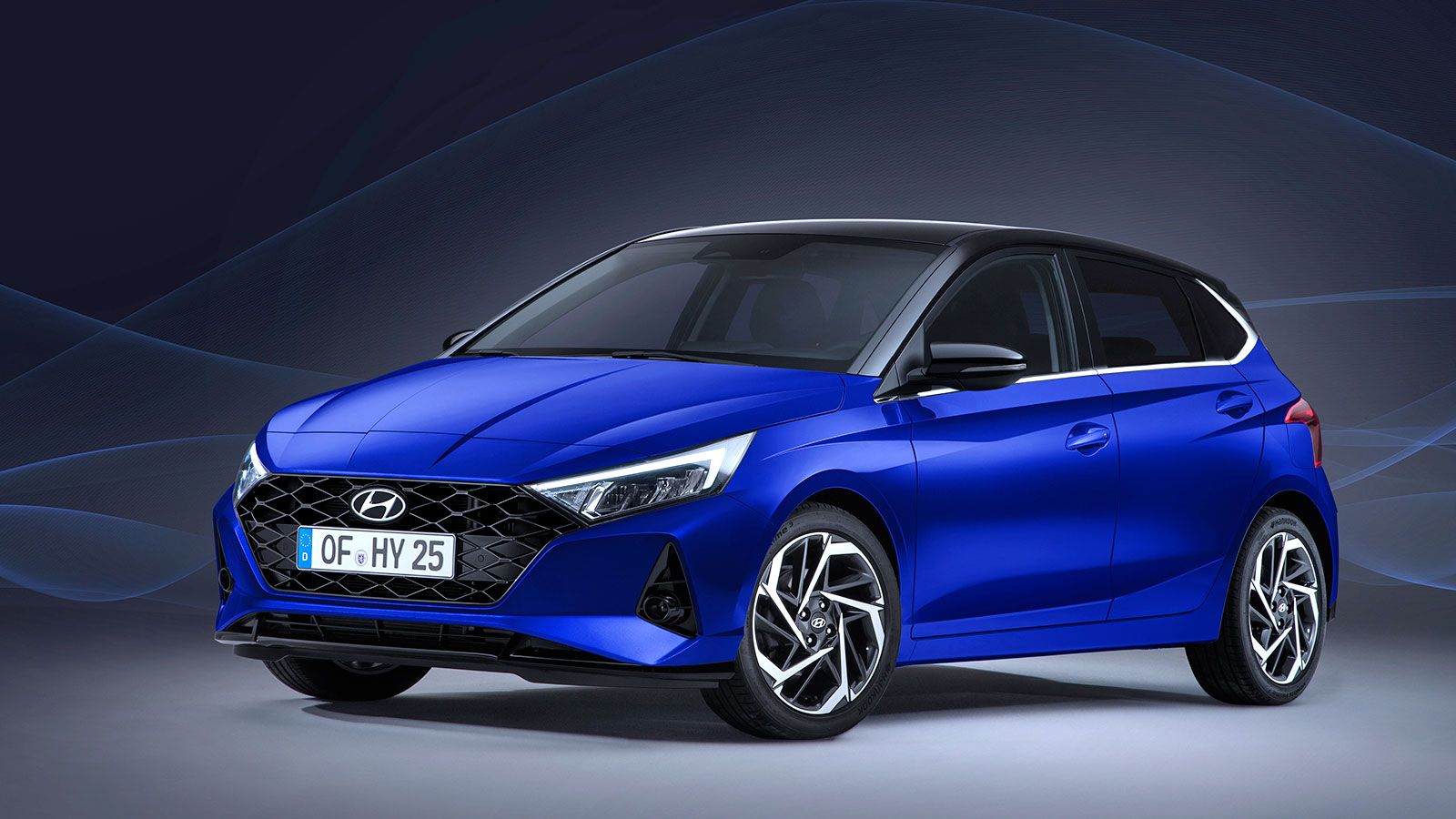 Τα 5 καυτά μυστικά του νέου Hyundai i20