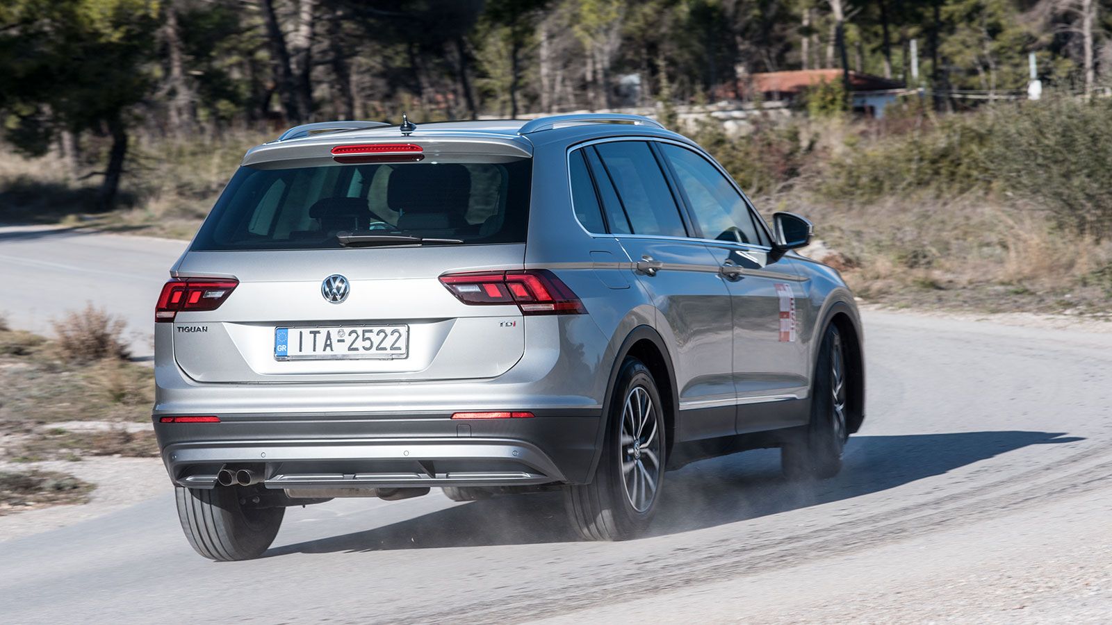 Τα 5 C-SUV με την Top κατανάλωση στον αυτοκινητόδρομο!