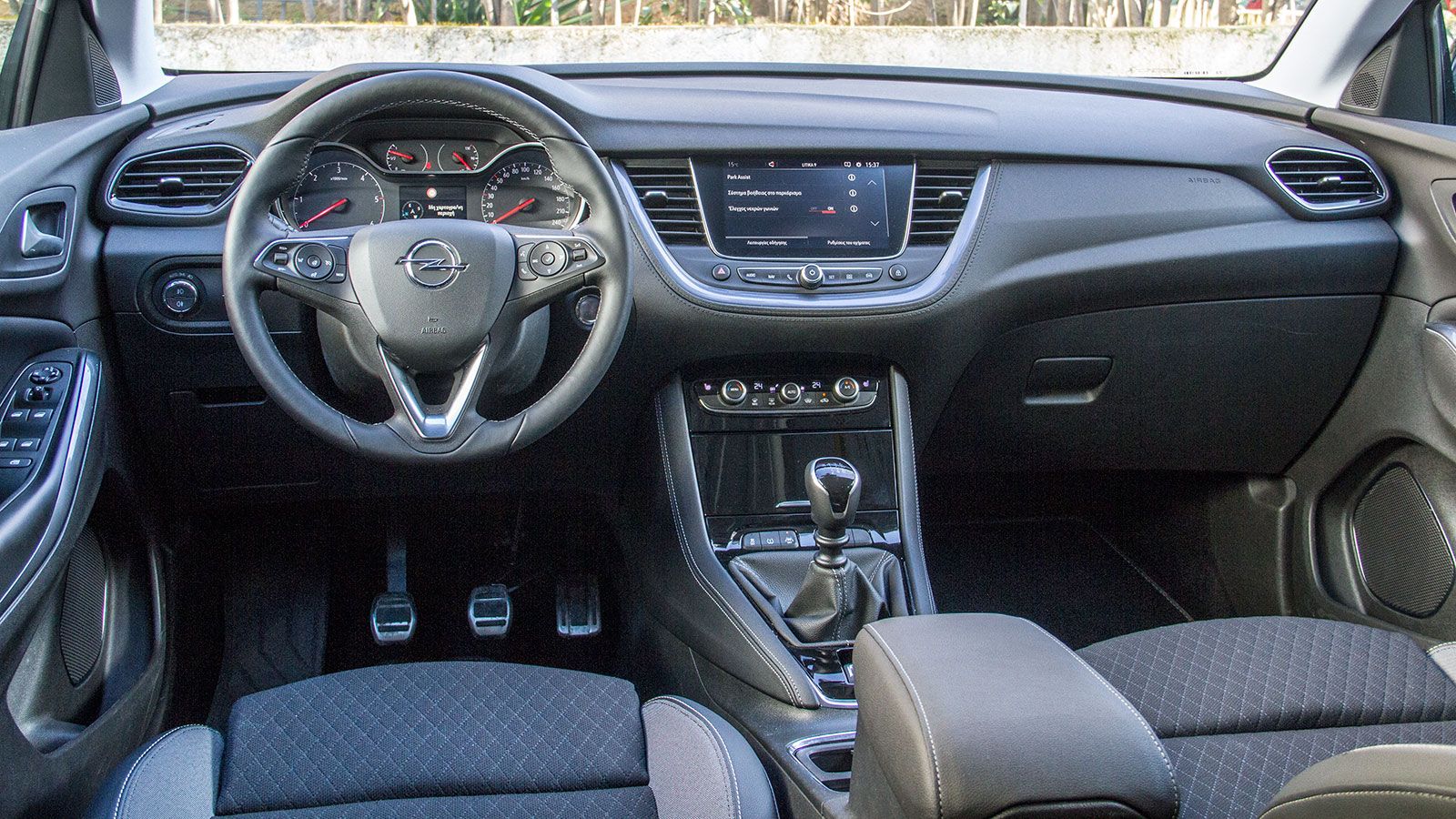 Τα 5 C-SUV με την Top κατανάλωση στον αυτοκινητόδρομο!