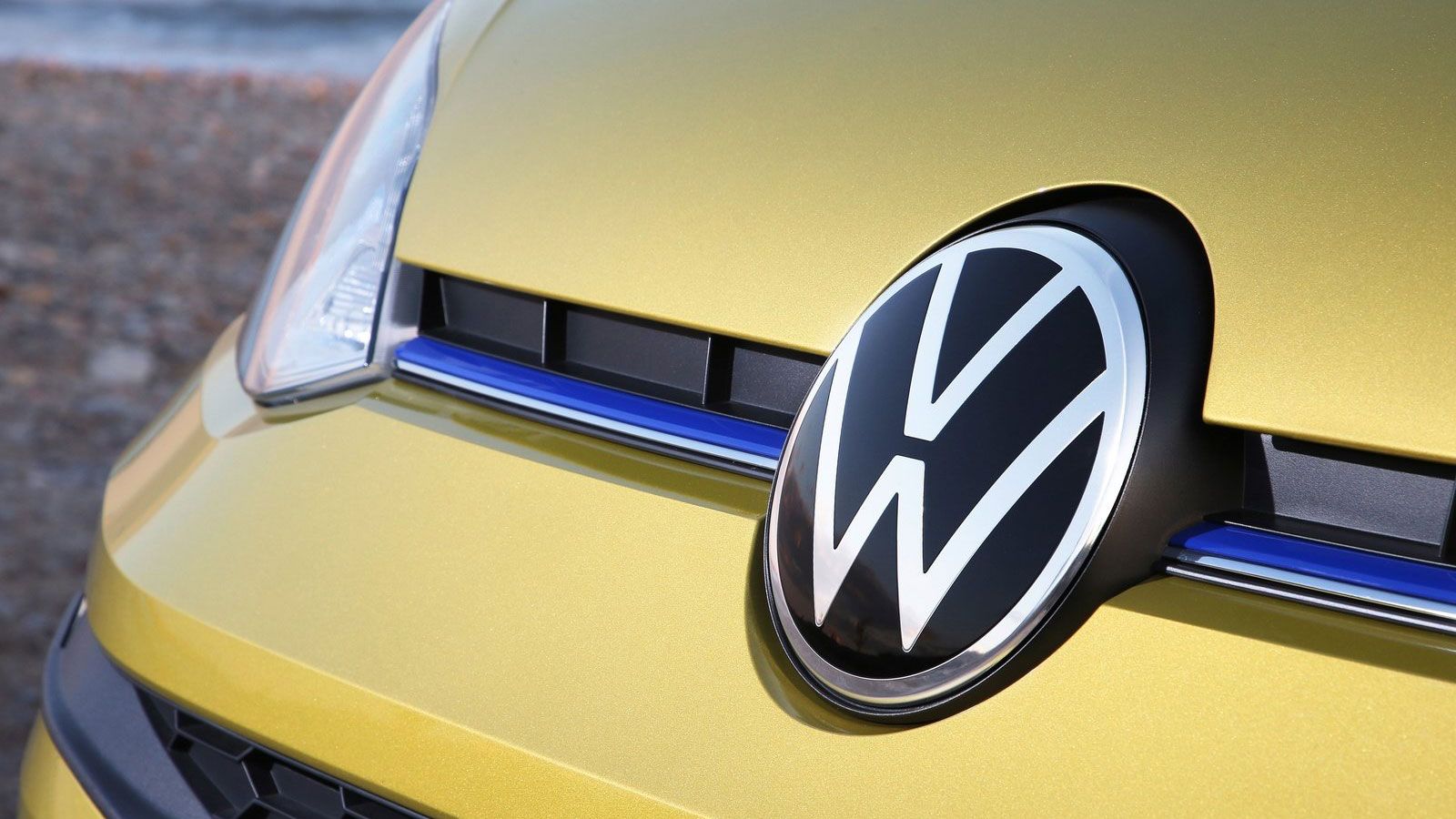 Δοκιμή: Ανανεωμένο VW e-up!