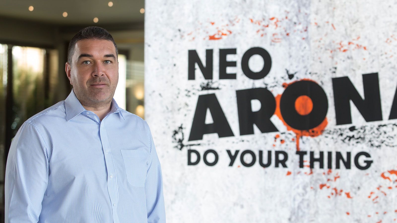 Ο κ. Χάρης Δάνδουρας, Εμπορικός Διευθυντής της SEAT μας μεταφέρει ότι ο δρόμος προς το καθαρό περιβάλλον και την χαμηλή κατανάλωση και οικονομία περνά