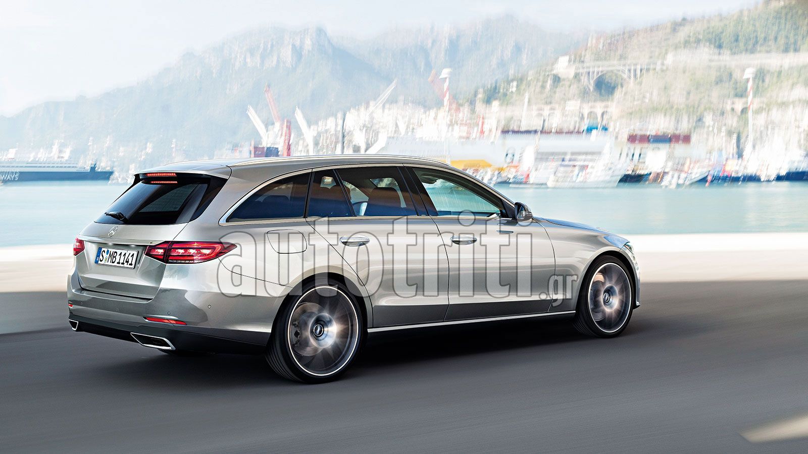 C-CLASS: Το στέισον βάγκον αμάξωμα στην C-Class είναι το πιο σημαντικό στην γκάμα. Συγκεκριμένα, 2 στα 3 μοντέλα που πωλούνται είναι στέισον! Η C γίνε