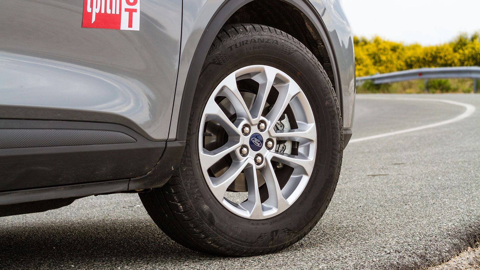 Νέο Ford Kuga: Να το πάρω πιο σπορτίφ ή πιο elegant;