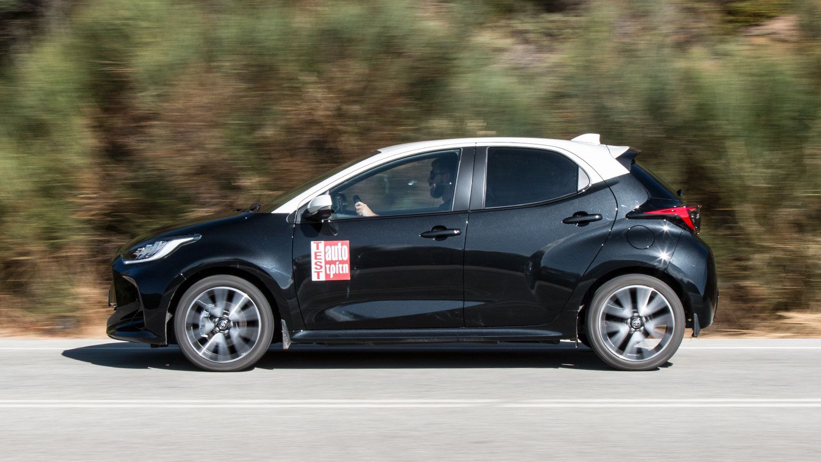 Hyundai i20 Vs Toyota Yaris Vs Volkswagen Polo