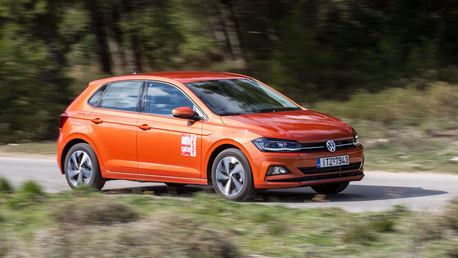 Hyundai i20 Vs Toyota Yaris Vs Volkswagen Polo