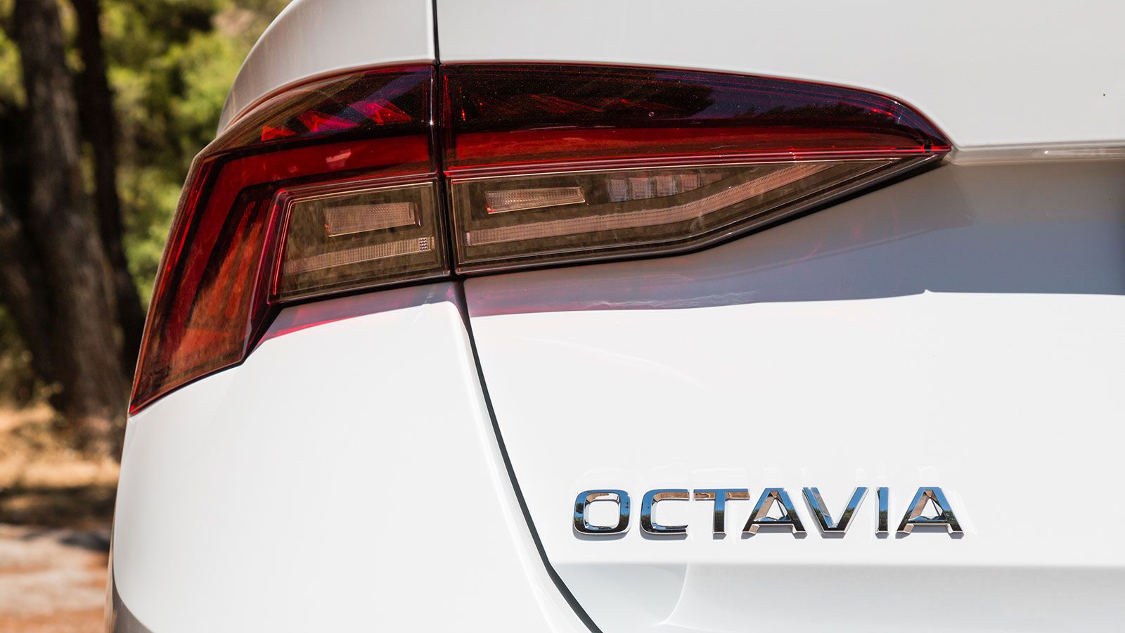 Δοκιμή: Skoda Octavia Gran Coupe