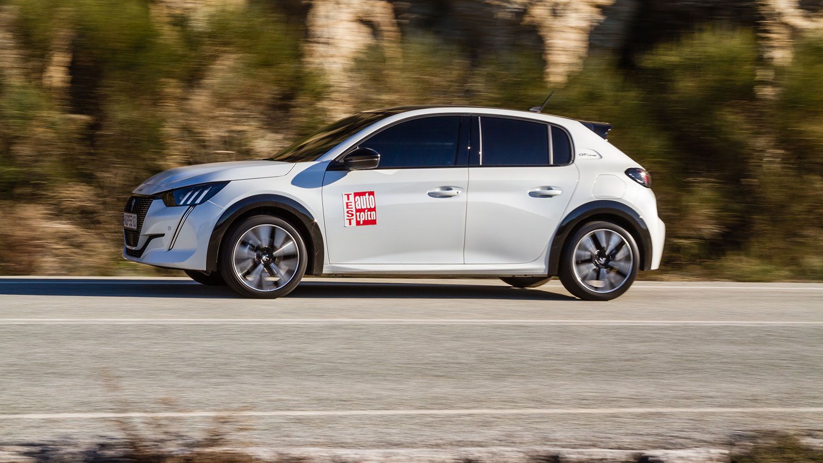 Ποια έκδοση κινητήρα του Peugeot 208 να επιλέξω;