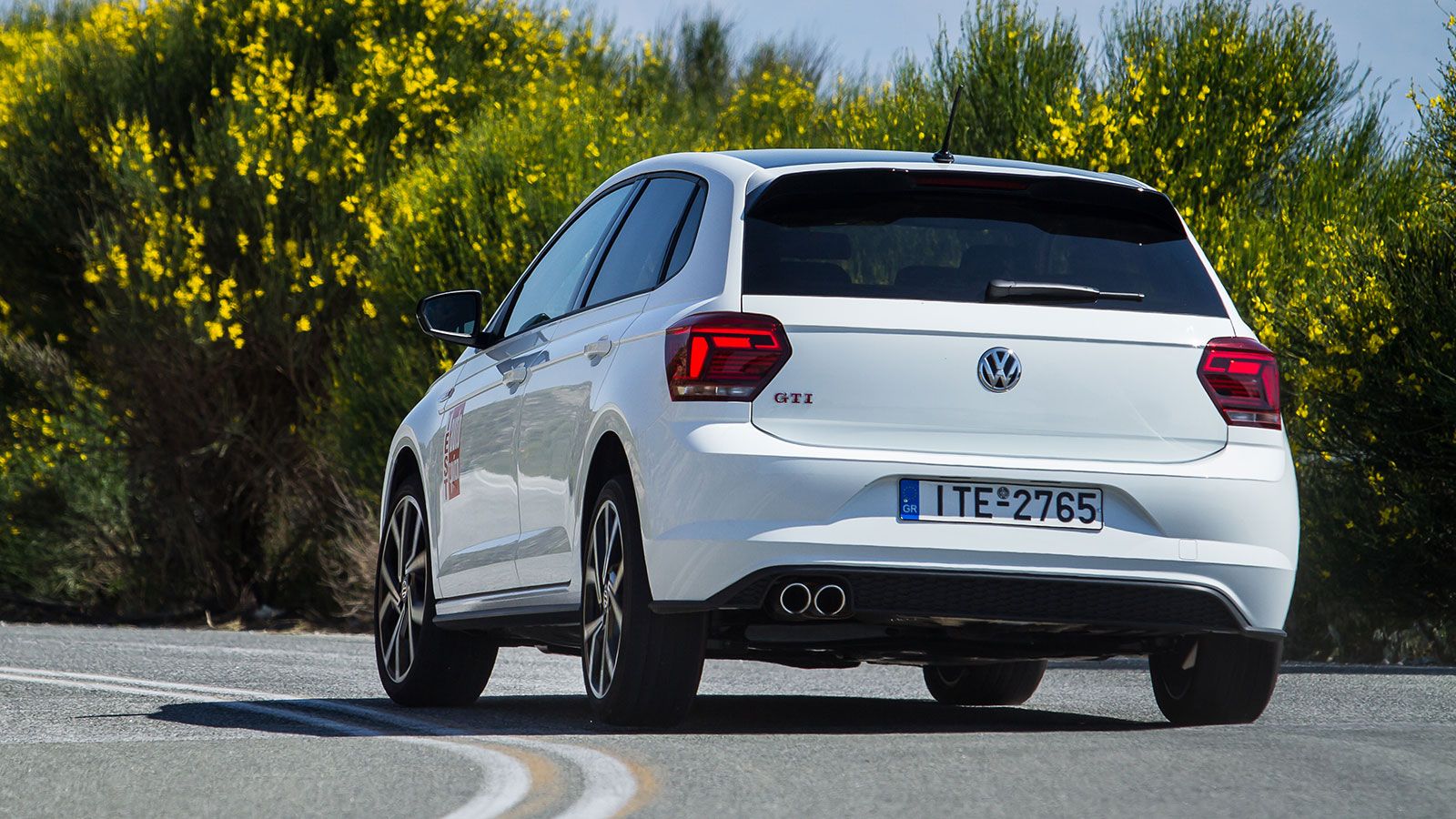 MINI Cooper S VS VW Polo GTI