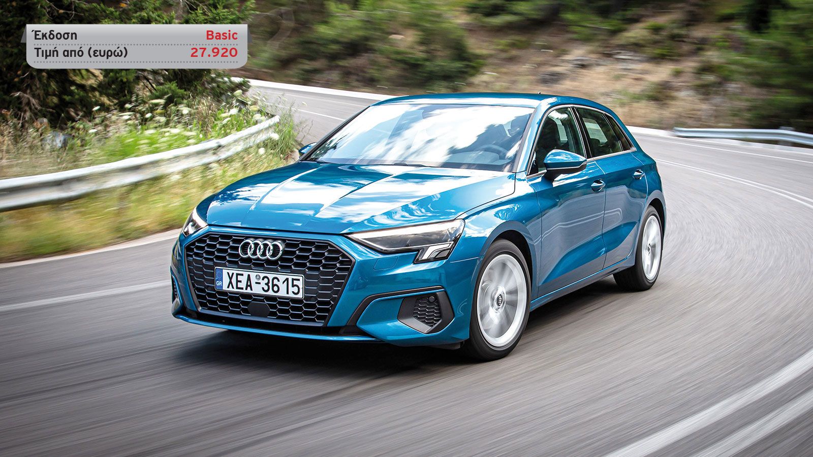 Audi A3 35 Vs Mercedes A 200 