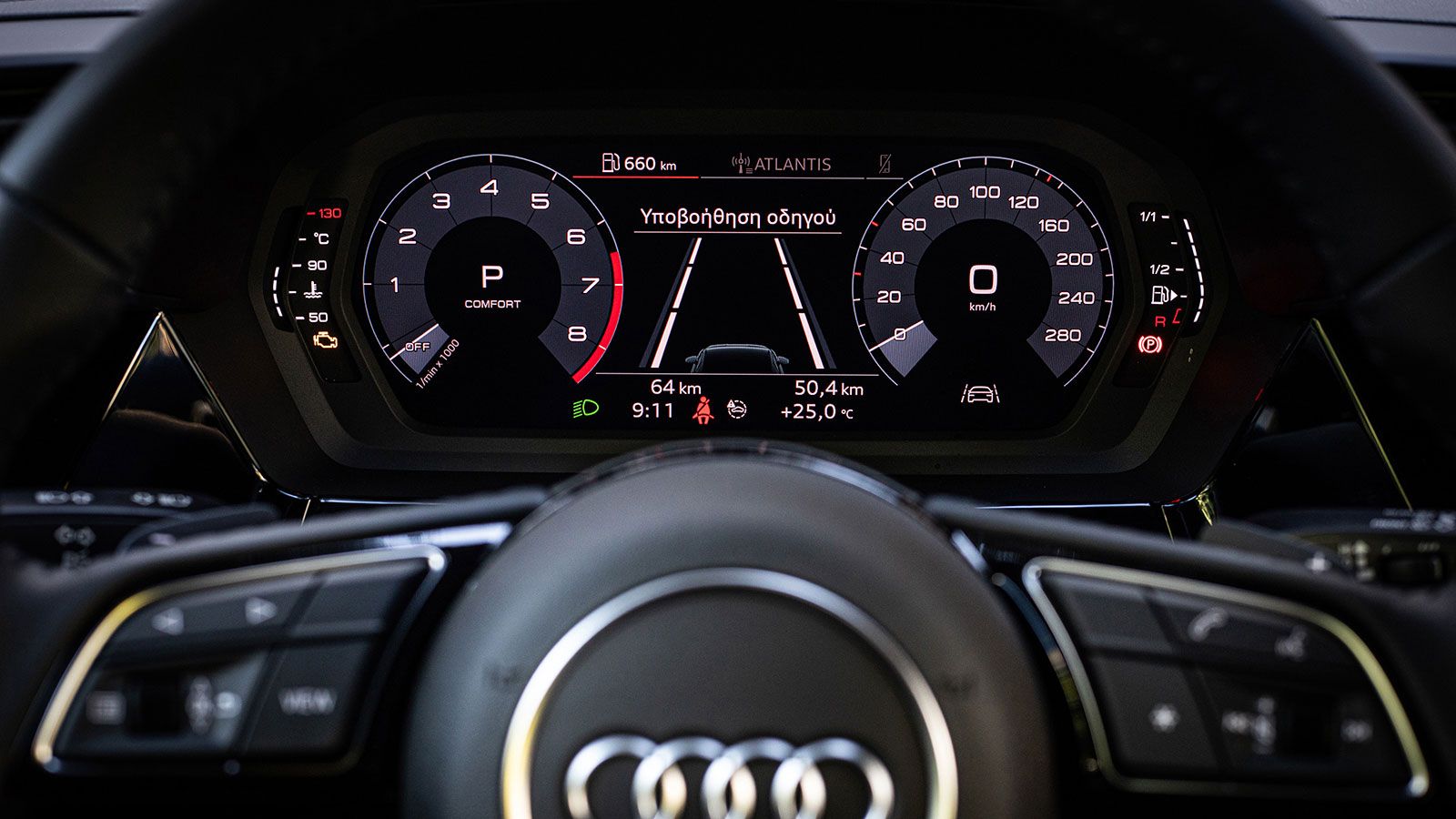 Audi A3 35 Vs Mercedes A 200 