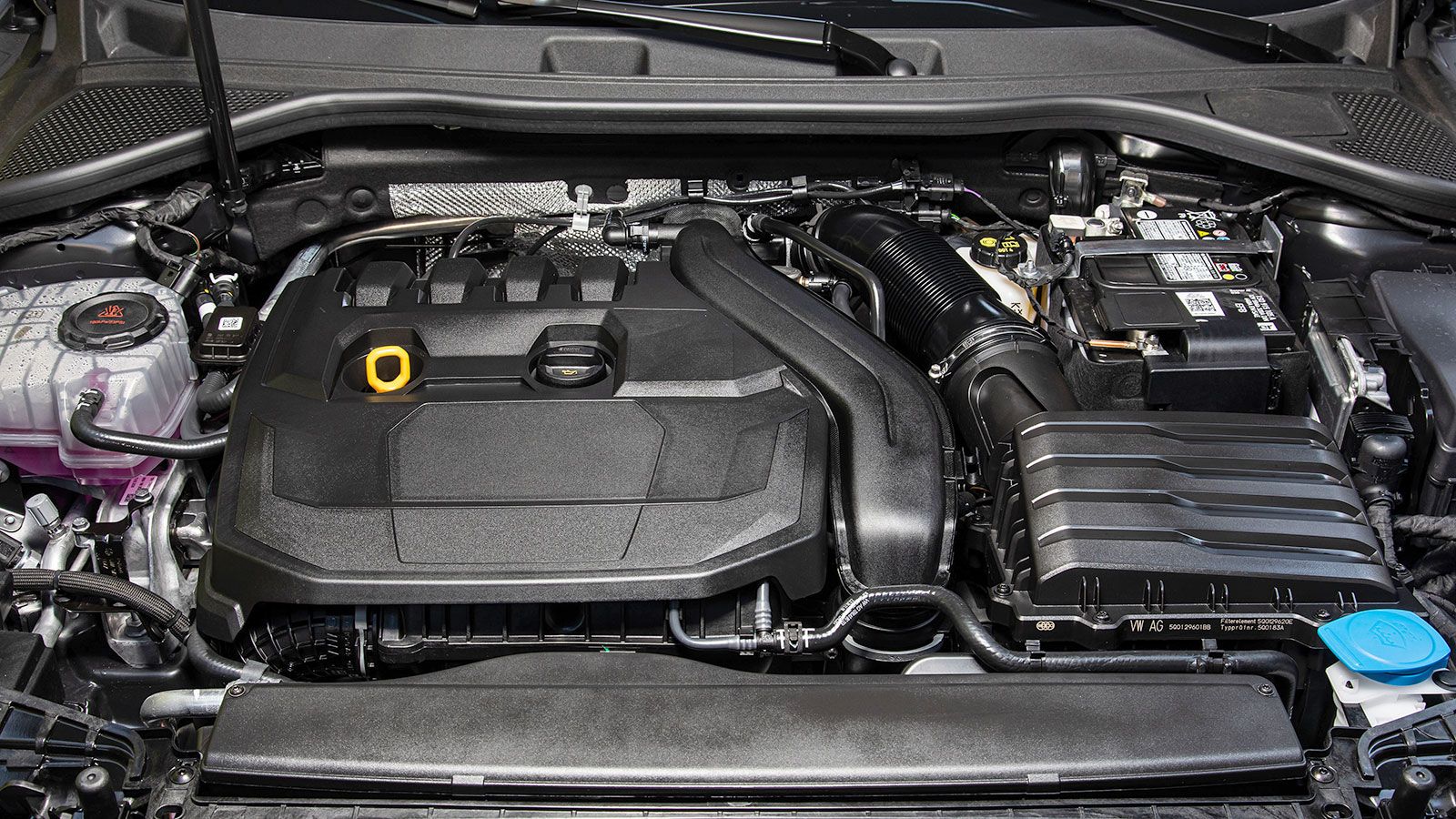 Δοκιμή: Νέο Audi A3 Sportback