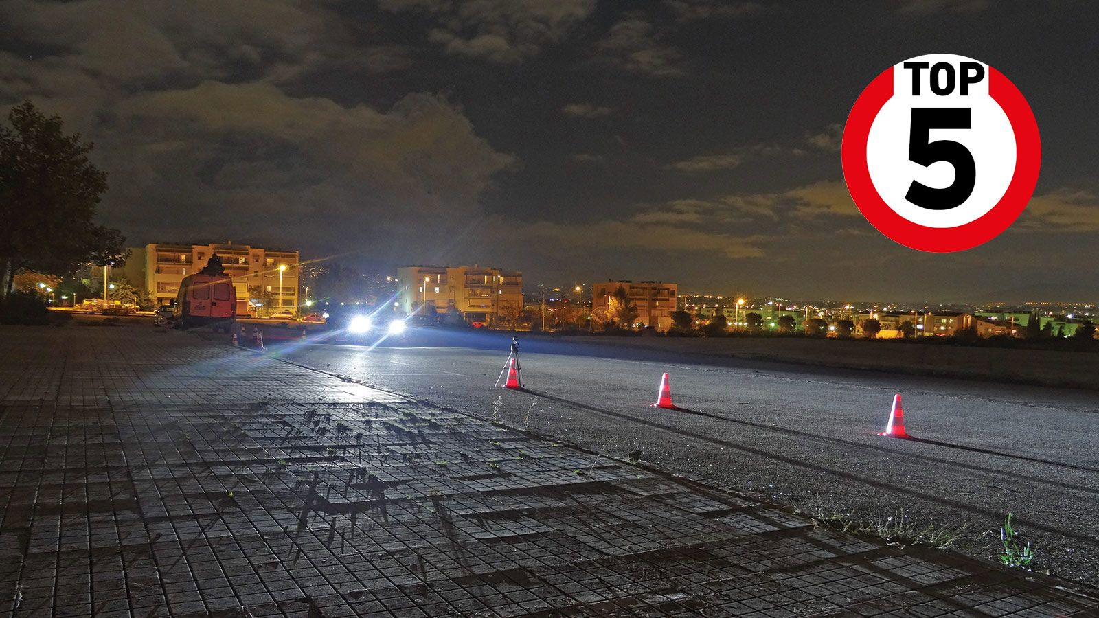 Top 5: Τα μικρά με τα καλύτερα φώτα