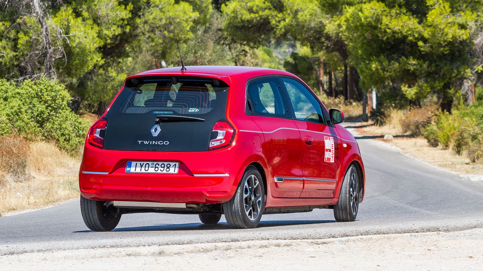 Τα 5 μίνι μοντέλα με τις πιο super τεχνολογίες