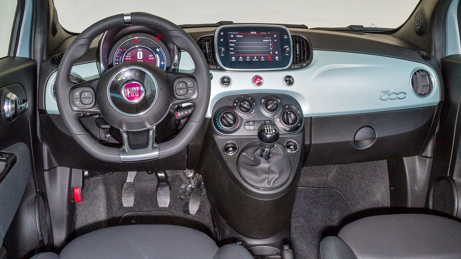 Τα 5 μίνι μοντέλα με τις πιο super τεχνολογίες