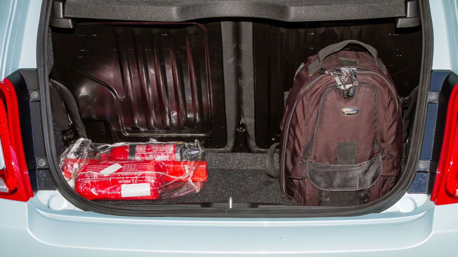 Τα 5 μίνι μοντέλα με τις πιο super τεχνολογίες