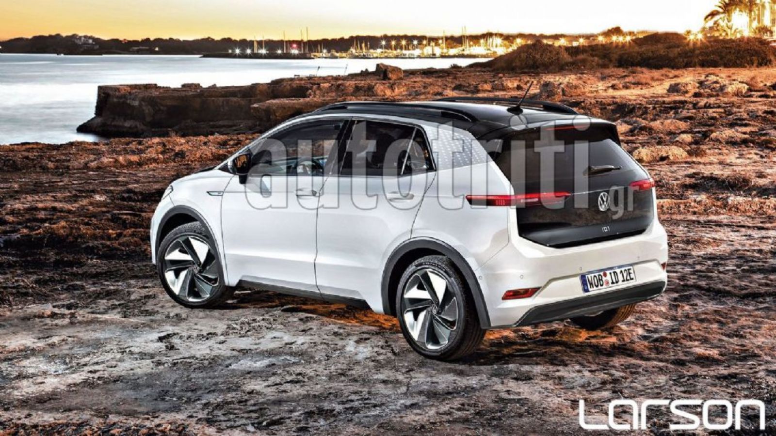 2η Διεθνής Έκθεση Αυτοκινήτου του AutoΤρίτη