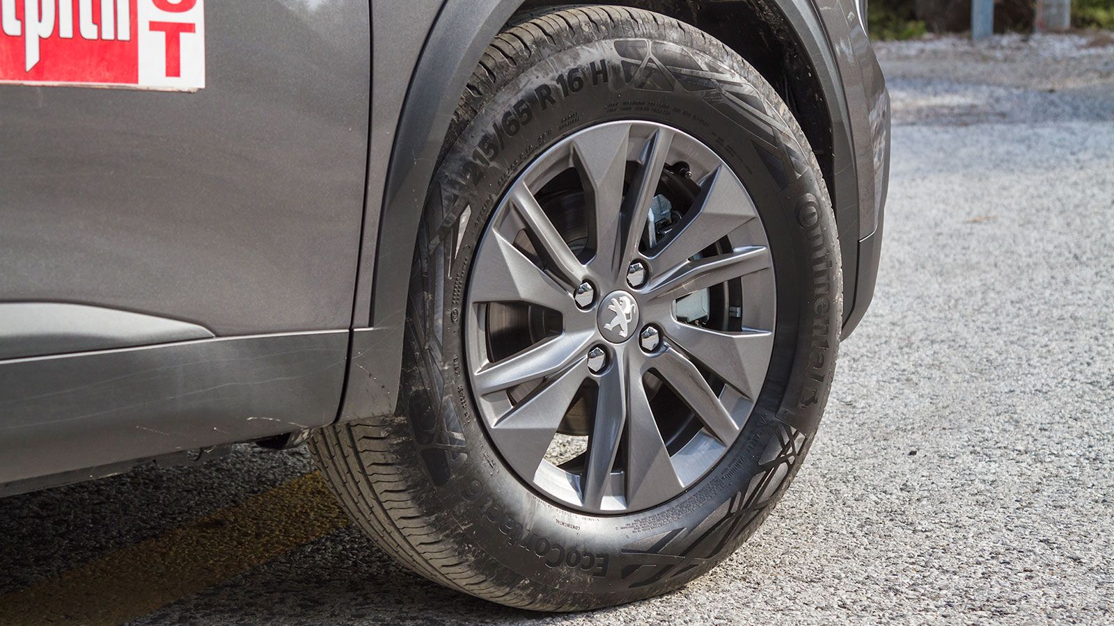 Audi Q2 Vs Peugeot 2008 