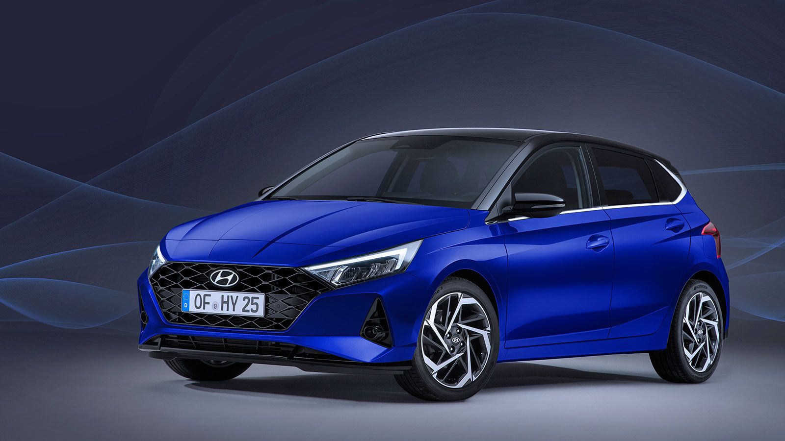 Hyundai i20: New Vs Old