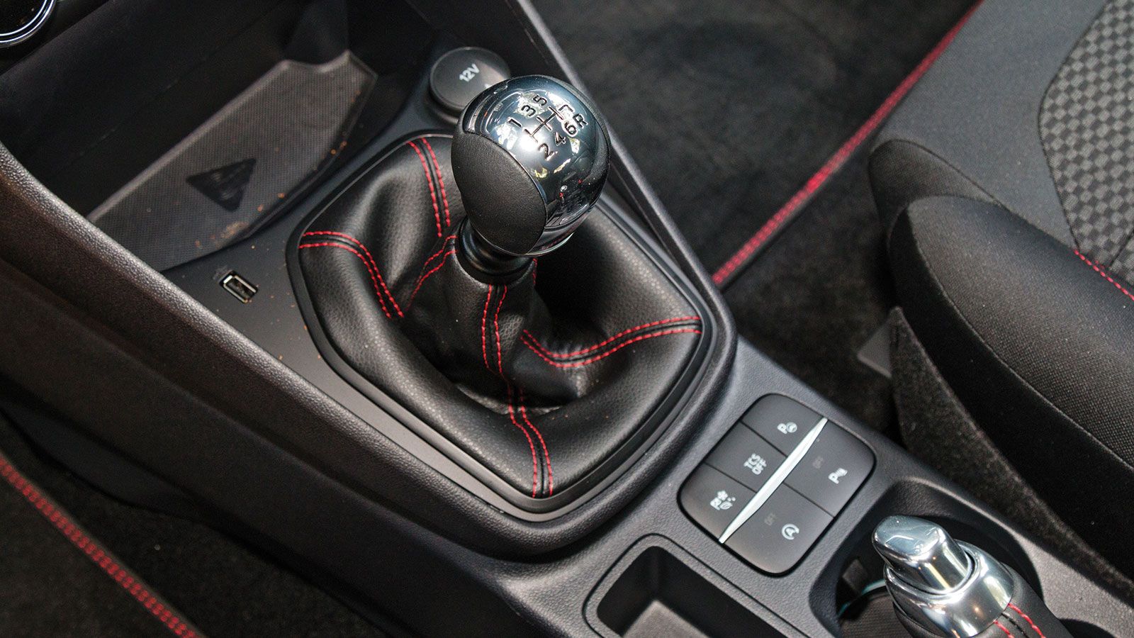 Δοκιμή: Ford Fiesta mHEV με 155 PS