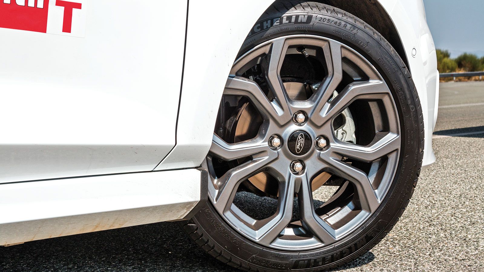 Δοκιμή: Ford Fiesta mHEV με 155 PS
