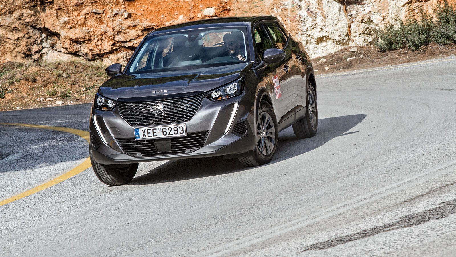 Ευχάριστο πονοκέφαλο προκαλεί στους εμπόρους της Peugeot στη χώρα μας η έλευση του νέου 2008.