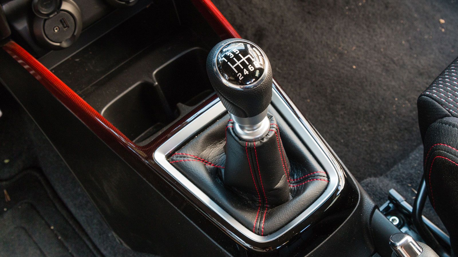 Δοκιμή: Suzuki Swift Sport