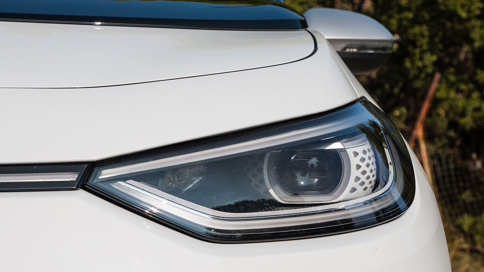 Δοκιμή: VW ID.3 