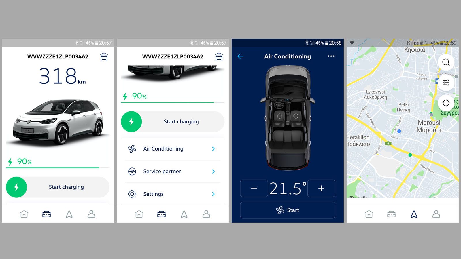Δοκιμή: VW ID.3 