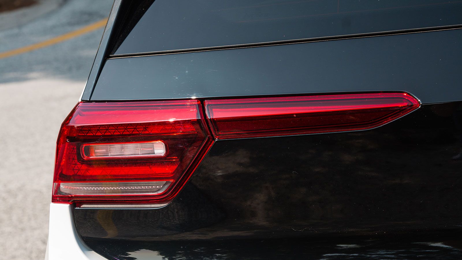 Δοκιμή: VW ID.3 