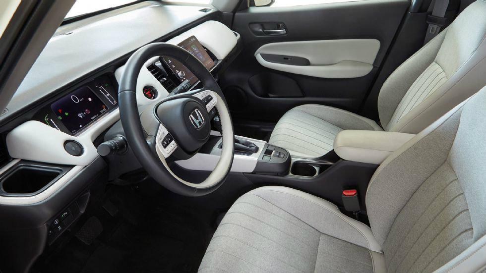Το νέο Honda Jazz e:HEV στην Ελλάδα (+τιμές)