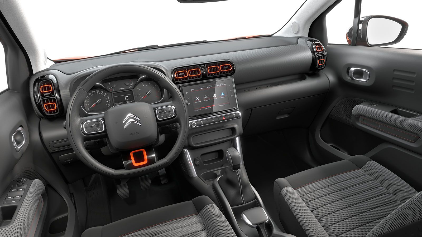 ΕΡΕΥΝΑ: Οι Top εκδόσεις των μικρών SUV