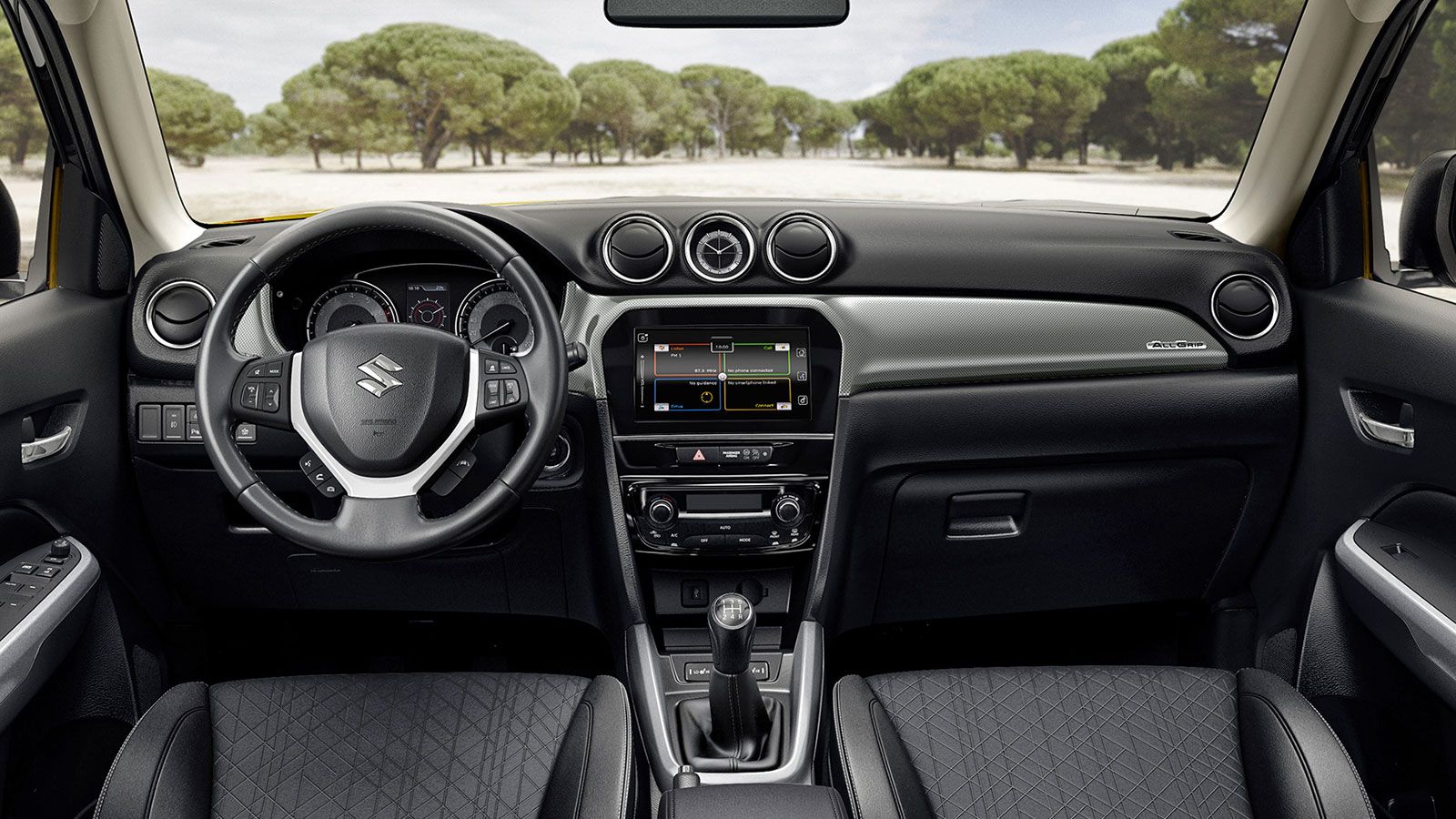 ΕΡΕΥΝΑ: Οι Top εκδόσεις των μικρών SUV