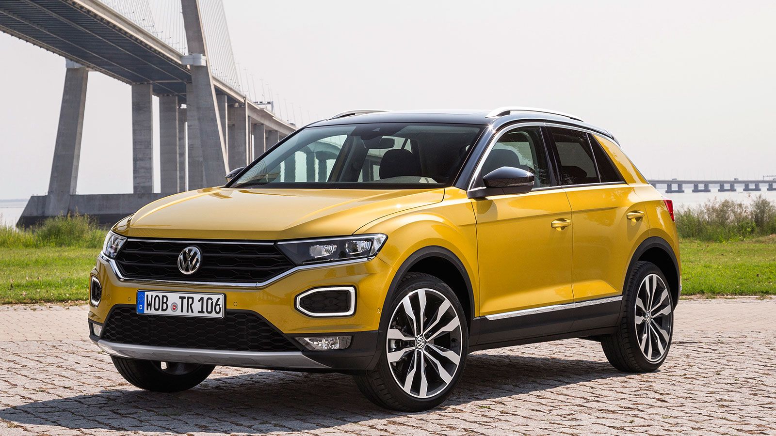ΕΡΕΥΝΑ: Οι Top εκδόσεις των μικρών SUV